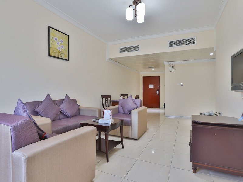 Marhaba Residence 16