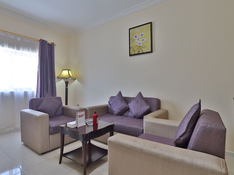 Marhaba Residence 20