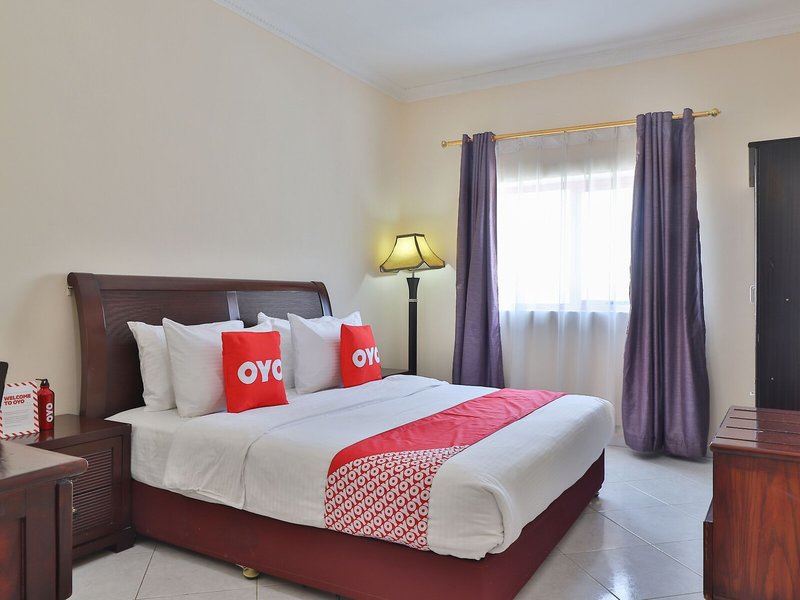 Marhaba Residence 21