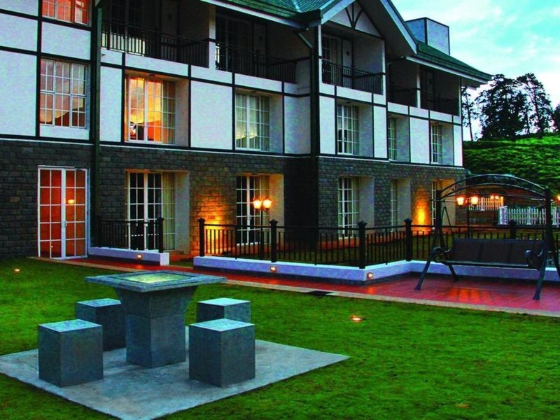 The Blackpool Hotel 3