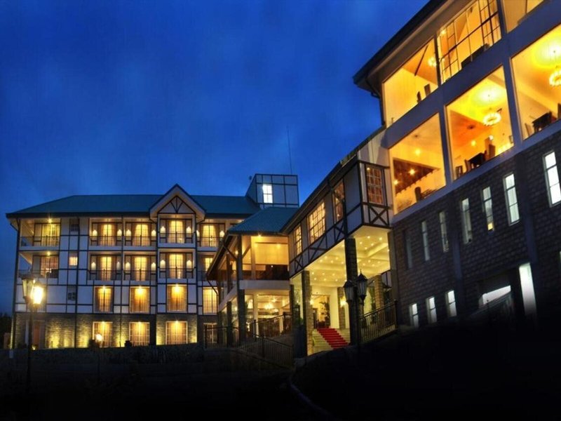 The Blackpool Hotel 4