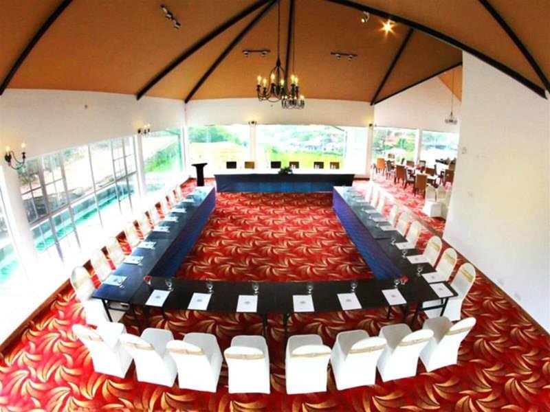 The Blackpool Hotel 7