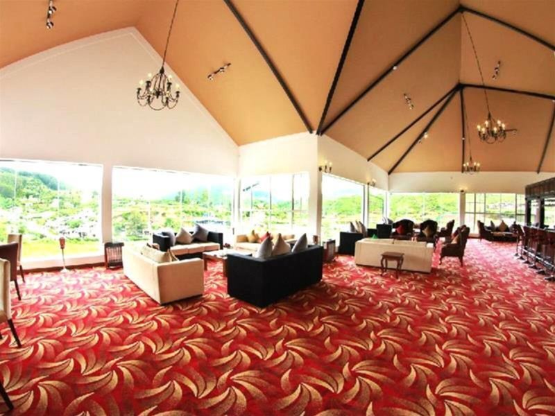 The Blackpool Hotel 10