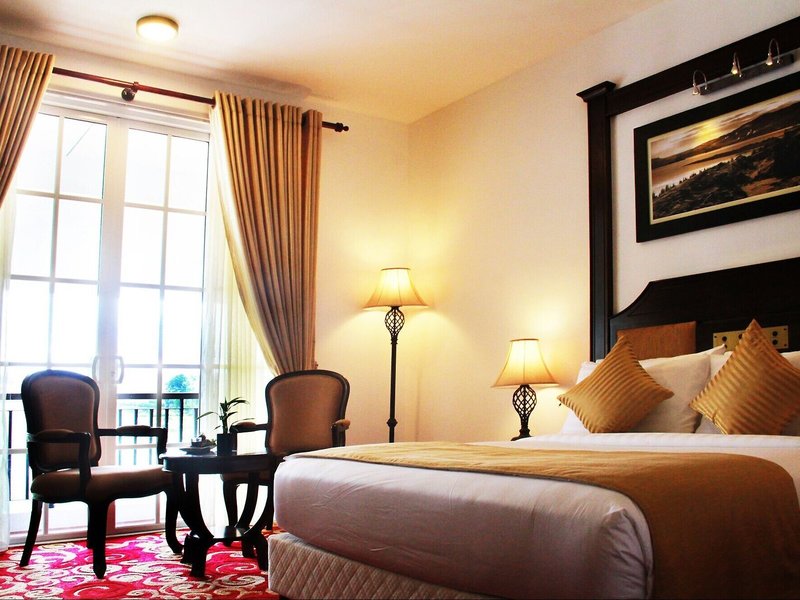 The Blackpool Hotel 13