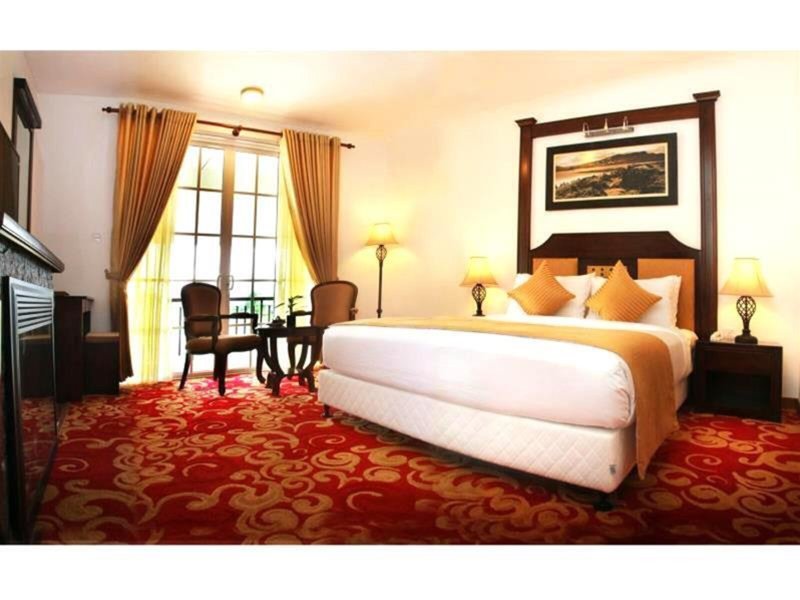 The Blackpool Hotel 14