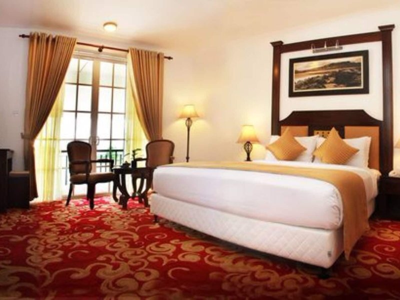 The Blackpool Hotel 15