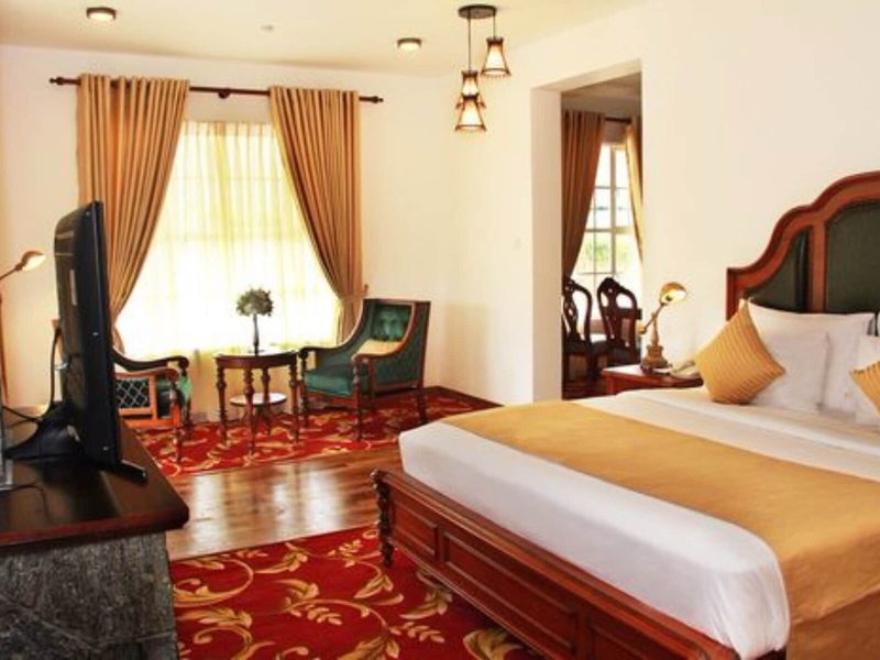 The Blackpool Hotel 19