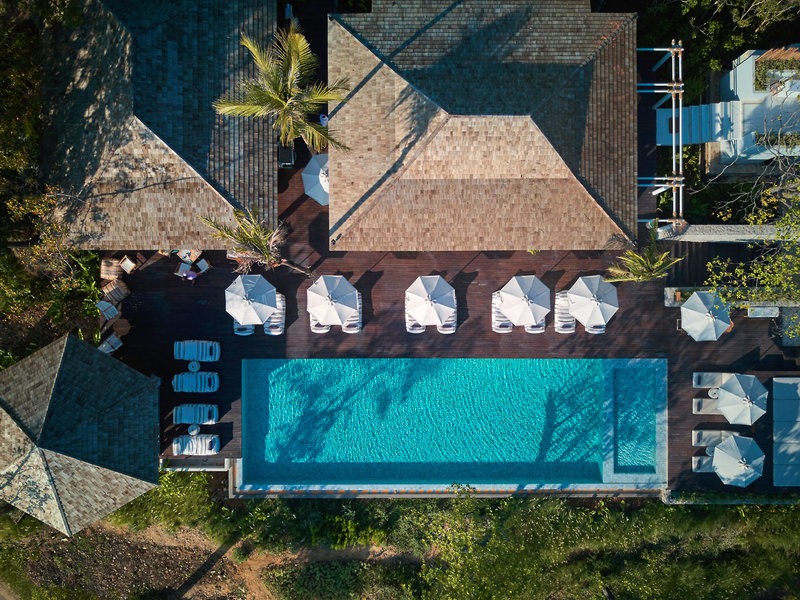 Cape Kudu Hotel Koh Yao Noi 2