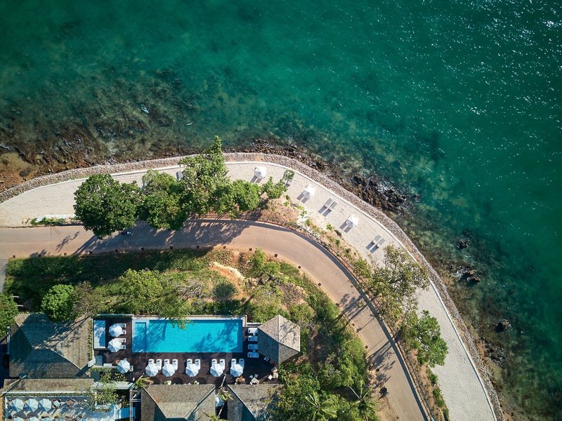 Cape Kudu Hotel Koh Yao Noi 4