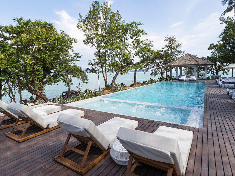 Cape Kudu Hotel Koh Yao Noi 6