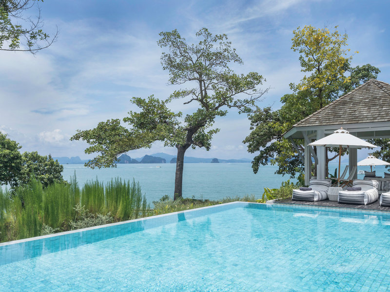 Cape Kudu Hotel Koh Yao Noi 7