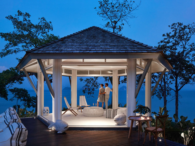 Cape Kudu Hotel Koh Yao Noi 8