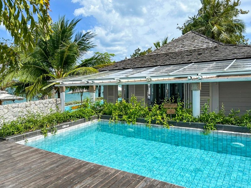 Cape Kudu Hotel Koh Yao Noi 12