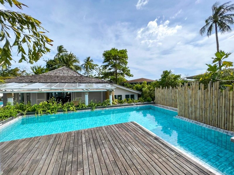 Cape Kudu Hotel Koh Yao Noi 13