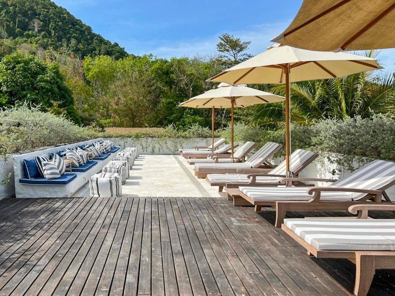 Cape Kudu Hotel Koh Yao Noi 14