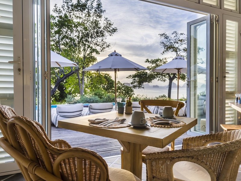 Cape Kudu Hotel Koh Yao Noi 21