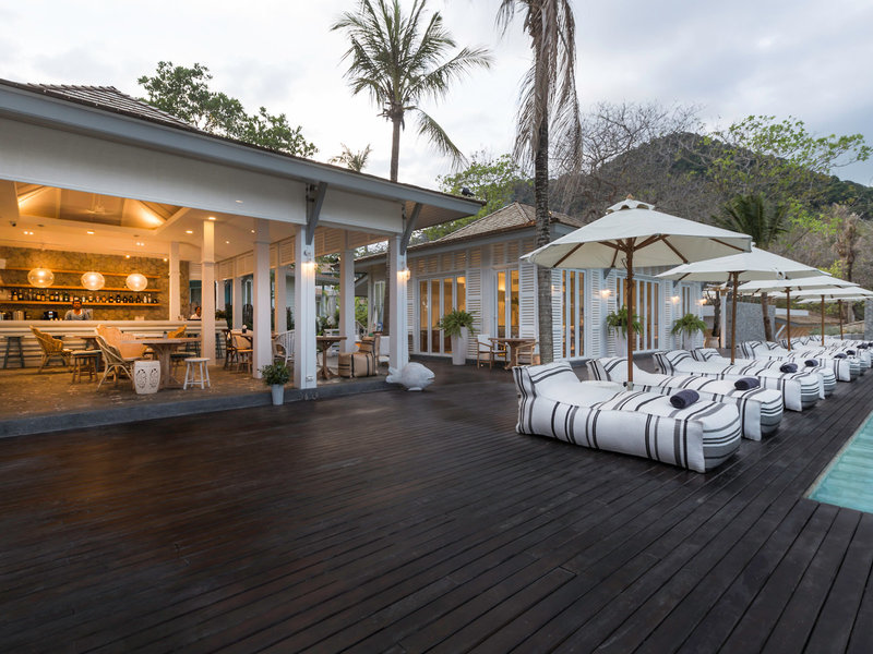 Cape Kudu Hotel Koh Yao Noi 23