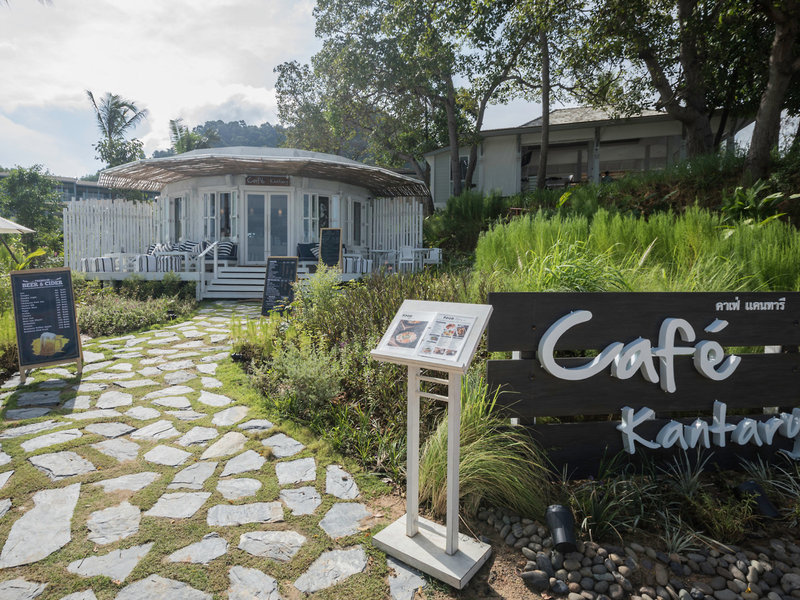 Cape Kudu Hotel Koh Yao Noi 24