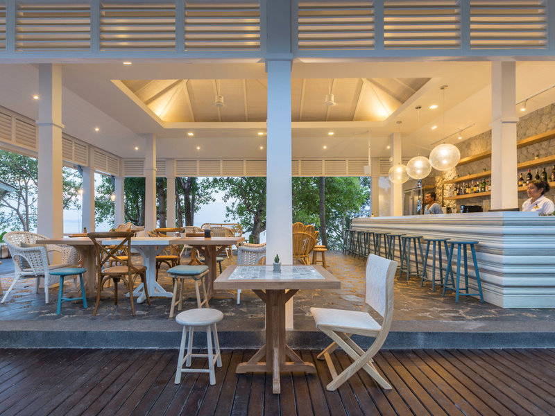 Cape Kudu Hotel Koh Yao Noi 25