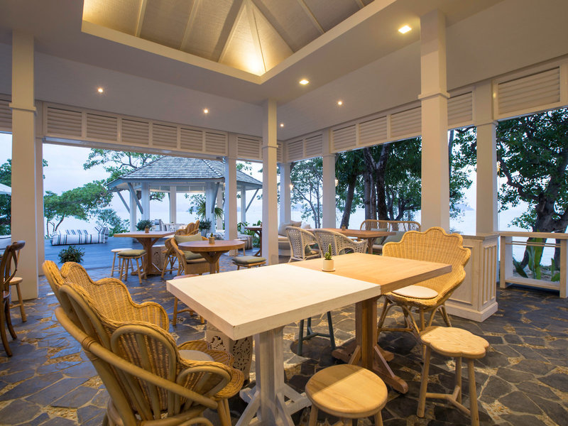 Cape Kudu Hotel Koh Yao Noi 26