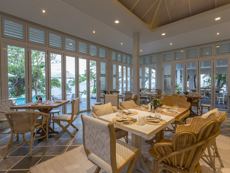 Cape Kudu Hotel Koh Yao Noi 28
