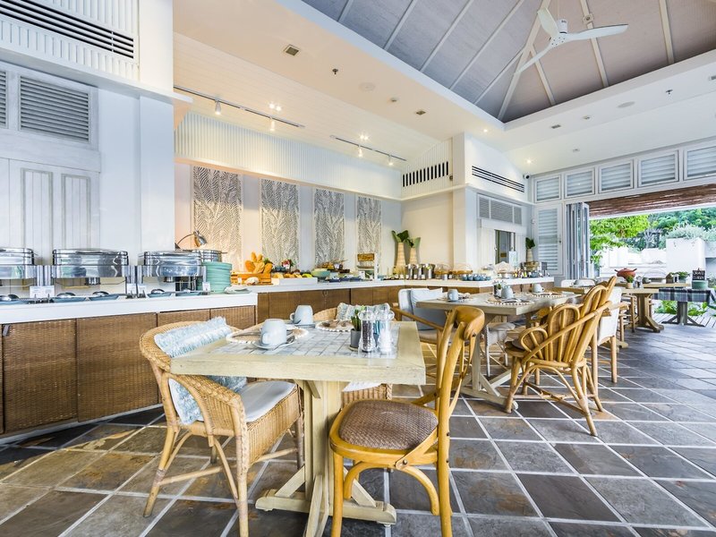 Cape Kudu Hotel Koh Yao Noi 29