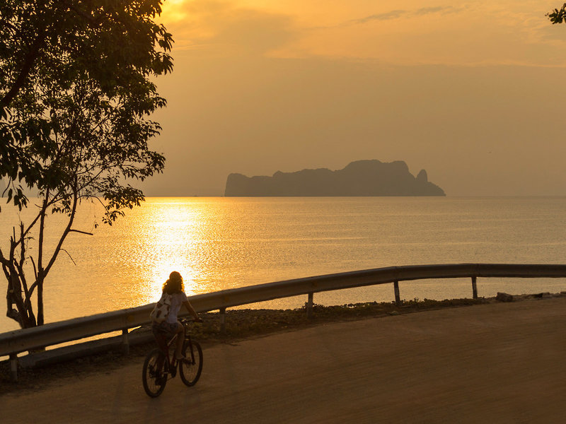 Cape Kudu Hotel Koh Yao Noi 35