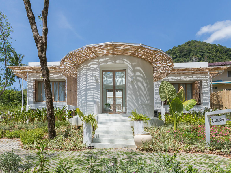 Cape Kudu Hotel Koh Yao Noi 39