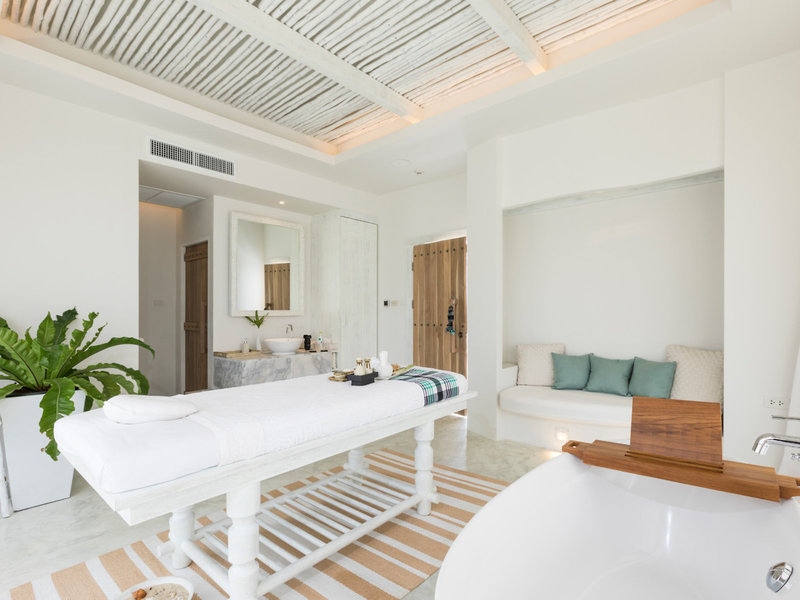 Cape Kudu Hotel Koh Yao Noi 42
