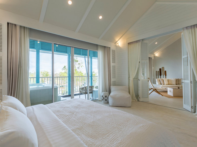 Cape Kudu Hotel Koh Yao Noi 44