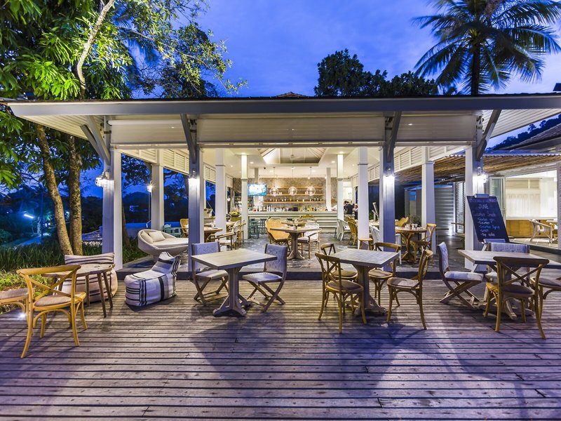 Cape Kudu Hotel 31