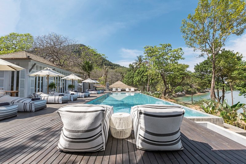 Cape Kudu Hotel Koh Yao Noi 2