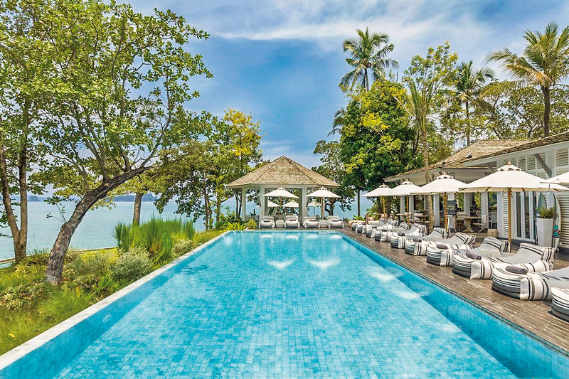 Cape Kudu Hotel Koh Yao Noi 3