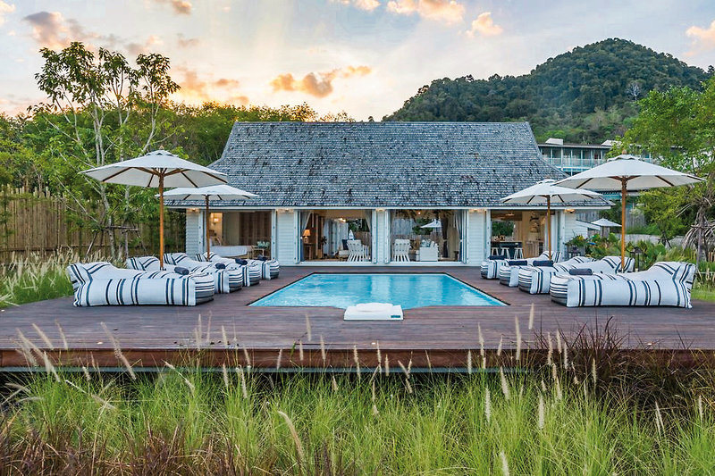 Cape Kudu Hotel Koh Yao Noi 4