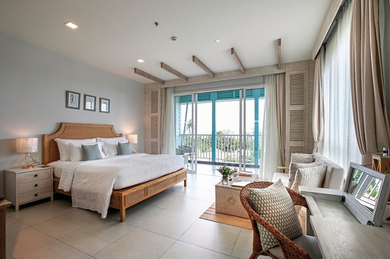 Cape Kudu Hotel Koh Yao Noi 5