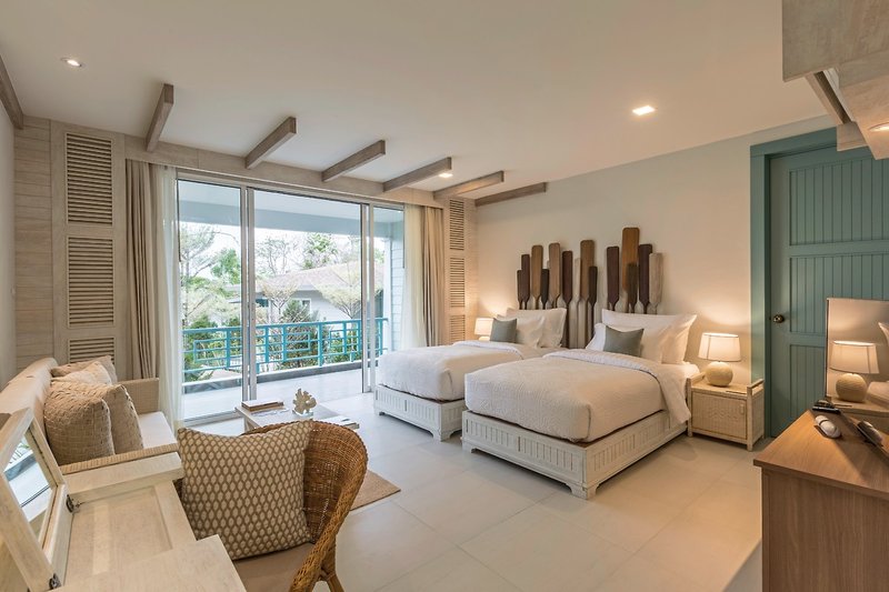 Cape Kudu Hotel Koh Yao Noi 6