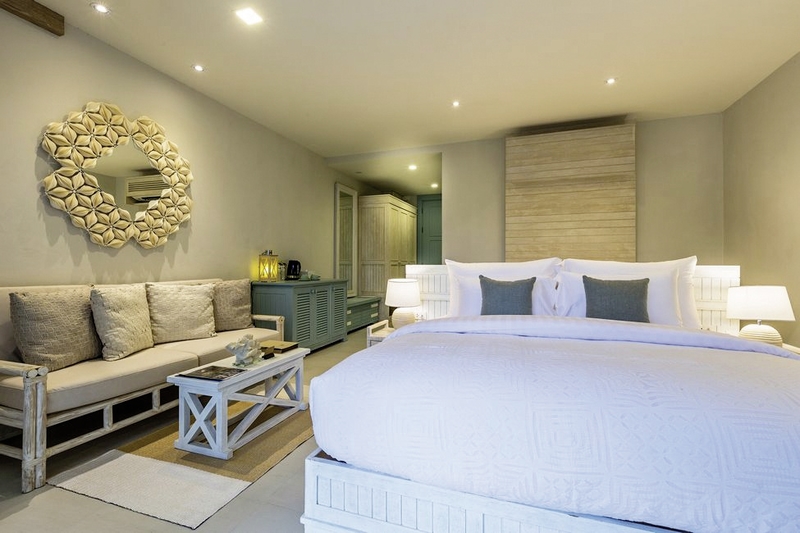 Cape Kudu Hotel Koh Yao Noi 8