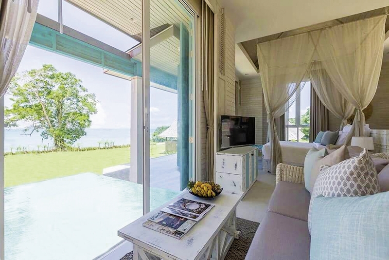 Cape Kudu Hotel Koh Yao Noi 12