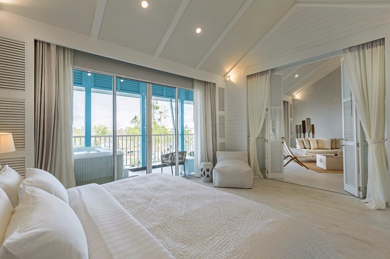 Cape Kudu Hotel Koh Yao Noi 15