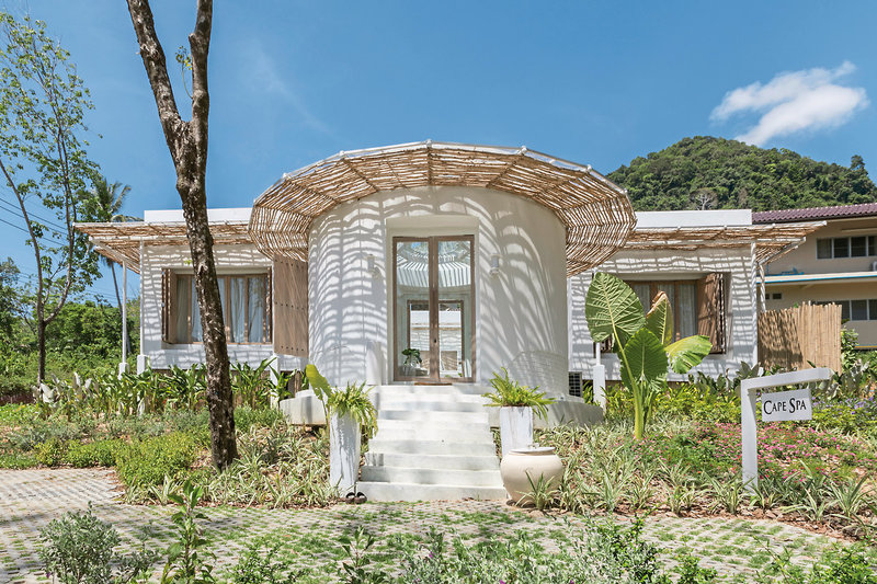 Cape Kudu Hotel Koh Yao Noi 20