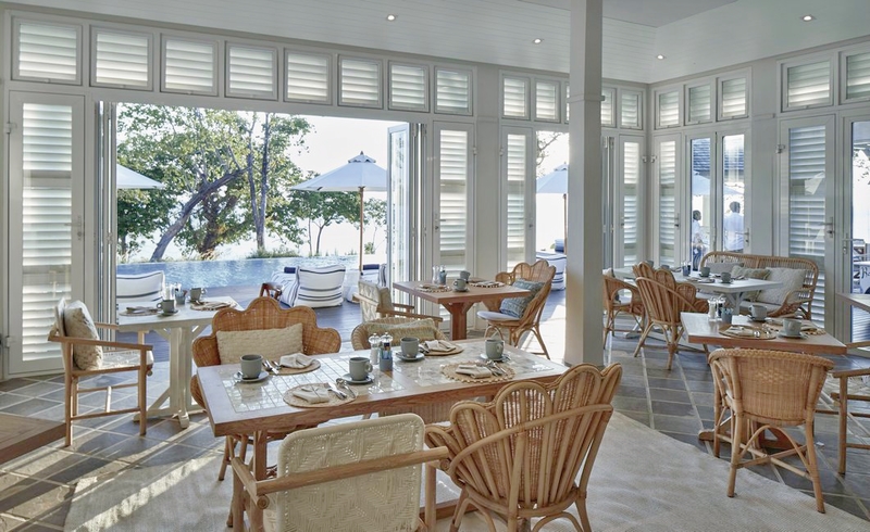 Cape Kudu Hotel Koh Yao Noi 24