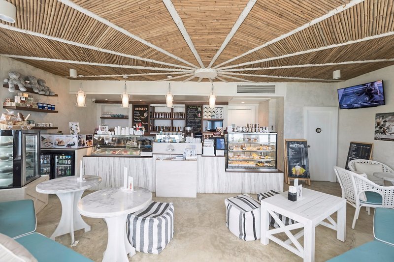 Cape Kudu Hotel Koh Yao Noi 25