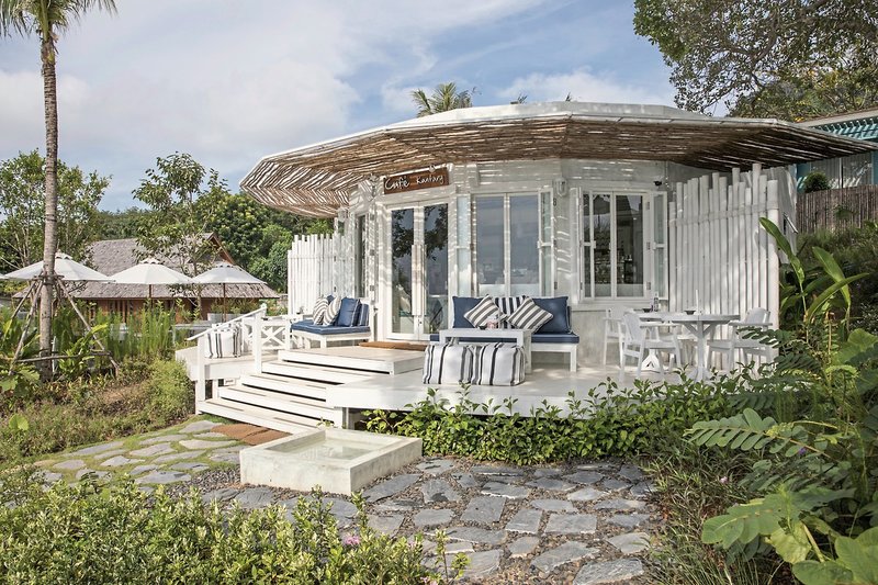 Cape Kudu Hotel Koh Yao Noi 26