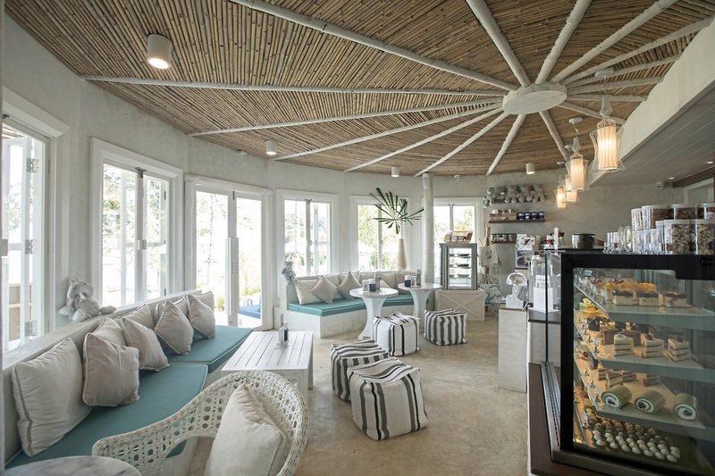 Cape Kudu Hotel Koh Yao Noi 27