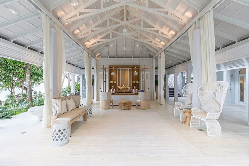 Cape Kudu Hotel Koh Yao Noi 31