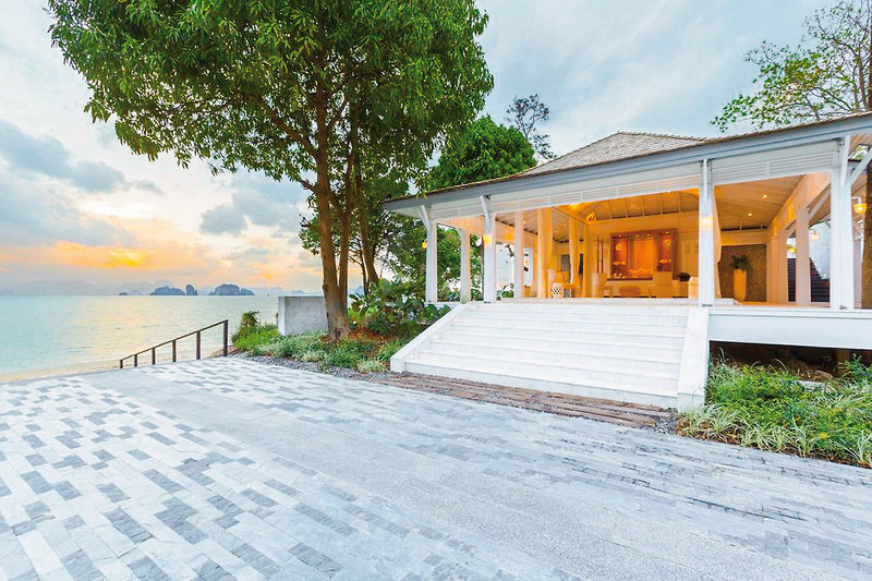 Cape Kudu Hotel Koh Yao Noi 33