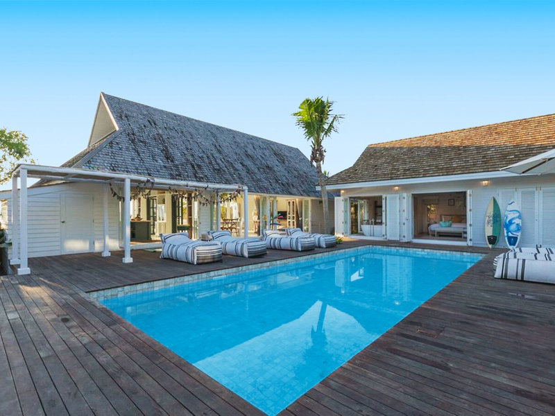 Cape Kudu Hotel 8