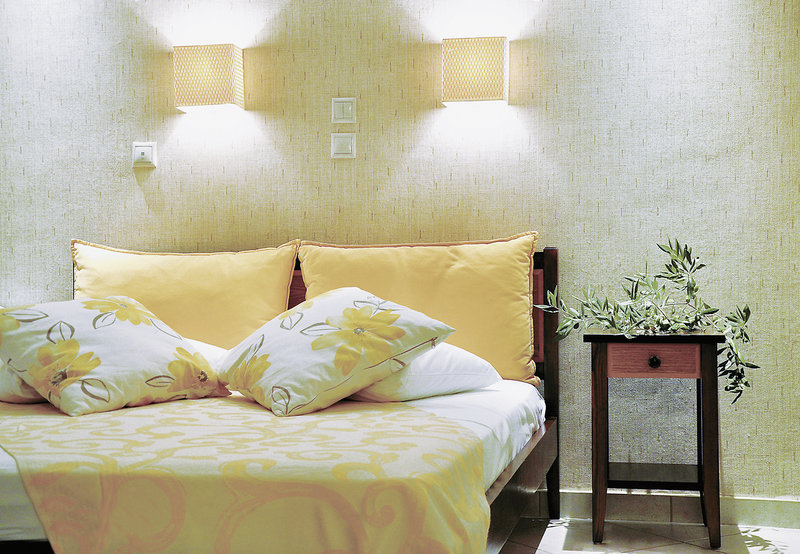 Louloudis Boutique Hotel & Spa 9