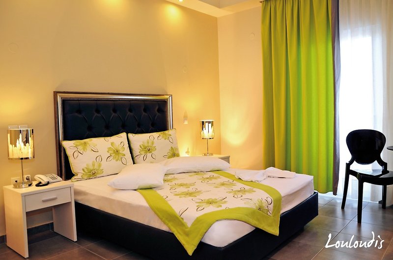 Louloudis Boutique Hotel & Spa 2