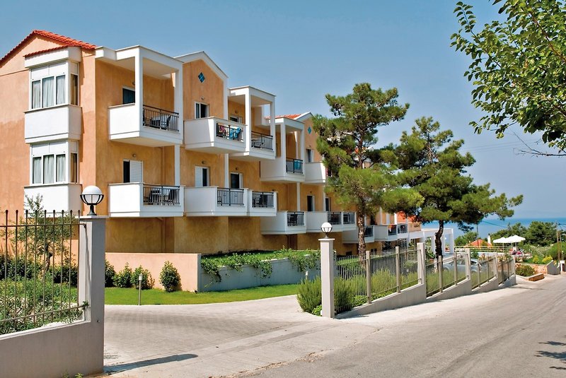 Louloudis Boutique Hotel & Spa 4